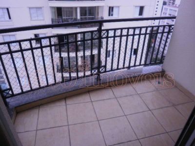 Apartamento, 3 quartos, 82 m² - Foto 4