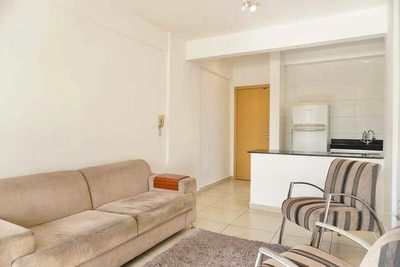 Apartamento, 2 quartos, 65 m² - Foto 1