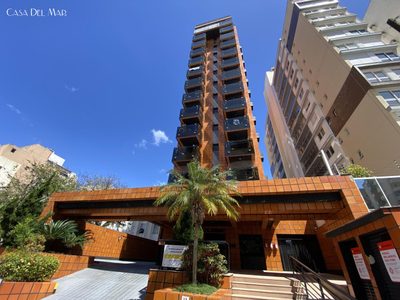 Apartamento, 4 quartos, 184 m² - Foto 1