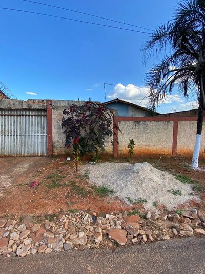 Casa, 2 quartos, 53 m² - Foto 1