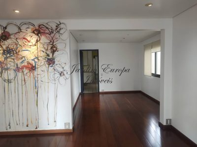 Apartamento, 4 quartos, 215 m² - Foto 4