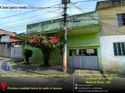 Casa, 5 quartos - Foto 1