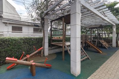 Apartamento, 2 quartos, 83 m² - Foto 2