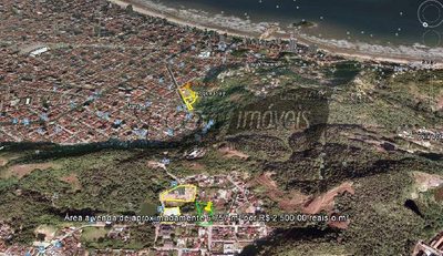 Terreno, 6757 m² - Foto 2