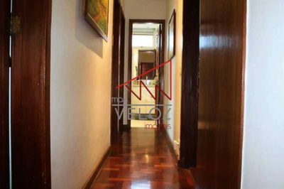 Apartamento, 4 quartos, 141 m² - Foto 1