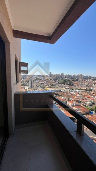 Apartamento, 1 quarto, 40 m² - Foto 2