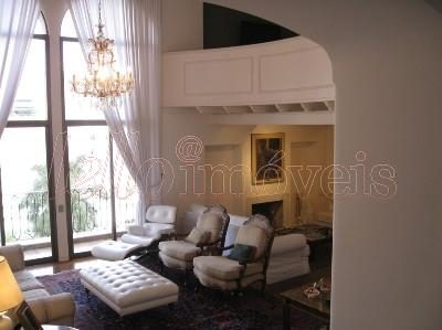 Apartamento, 4 quartos, 263 m² - Foto 5