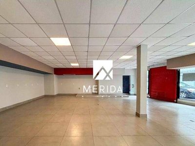 Loja-Salão, 367 m² - Foto 3