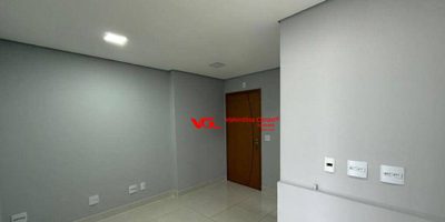 Sala-Conjunto, 40 m² - Foto 3