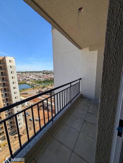 Apartamento, 2 quartos, 54 m² - Foto 4