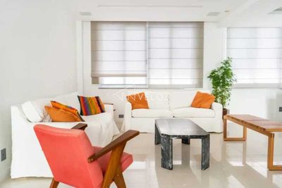 Apartamento, 3 quartos, 109 m² - Foto 3