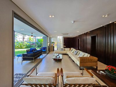 Casa, 7 quartos, 594 m² - Foto 5