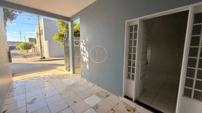 Casa, 3 quartos, 120 m² - Foto 2