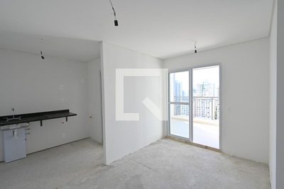 Apartamento, 2 quartos, 69 m² - Foto 1