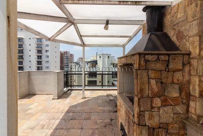 Cobertura, 3 quartos, 240 m² - Foto 3