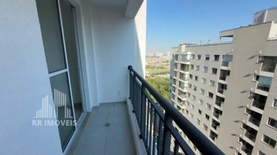 Apartamento, 1 quarto, 48 m² - Foto 5