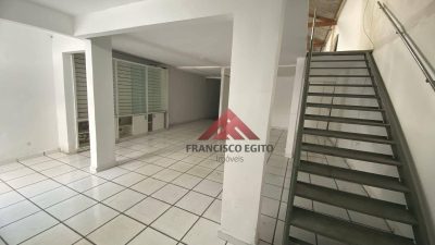 Loja-Salão, 260 m² - Foto 3