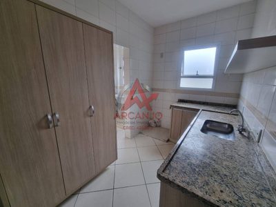 Apartamento, 2 quartos, 82 m² - Foto 5