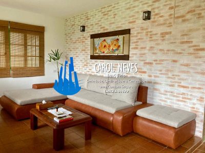 Casa, 3 quartos, 156 m² - Foto 4