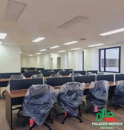 Sala-Conjunto, 223 m² - Foto 1