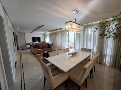 Apartamento, 3 quartos, 170 m² - Foto 5