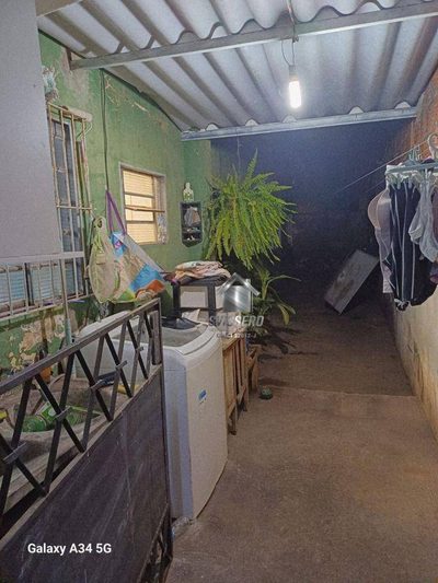 Casa, 2 quartos, 70 m² - Foto 5