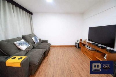Apartamento, 3 quartos, 200 m² - Foto 5