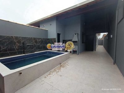 Casa, 2 quartos, 74 m² - Foto 1