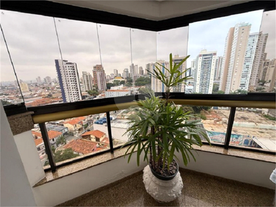 Apartamento, 4 quartos, 236 m² - Foto 1