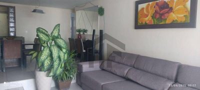 Apartamento, 3 quartos, 120 m² - Foto 3