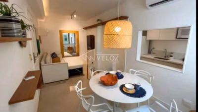 Flat/Apart Hotel, 1 quarto, 49 m² - Foto 3