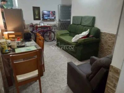 Apartamento, 4 quartos, 107 m² - Foto 4