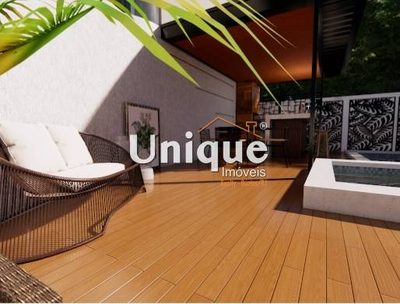 Casa, 3 quartos, 98 m² - Foto 4