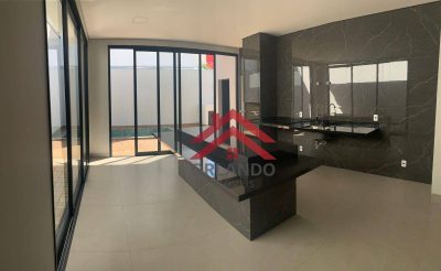 Casa, 3 quartos, 160 m² - Foto 3