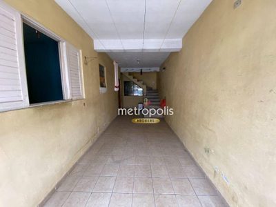 Sobrado, 5 quartos, 190 m² - Foto 2