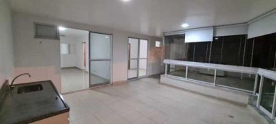 Apartamento, 3 quartos, 110 m² - Foto 3