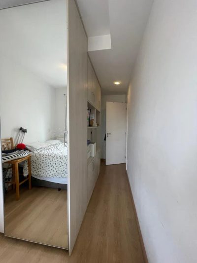Apartamento, 2 quartos, 69 m² - Foto 1