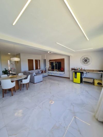 Apartamento, 3 quartos, 126 m² - Foto 2