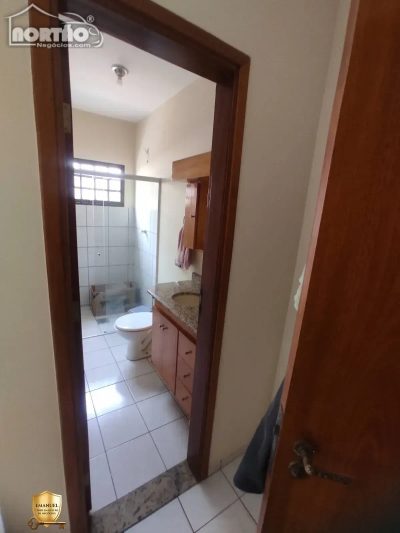 Casa, 1 quarto, 20 m² - Foto 3