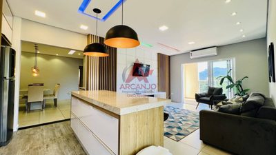 Cobertura, 3 quartos, 140 m² - Foto 5