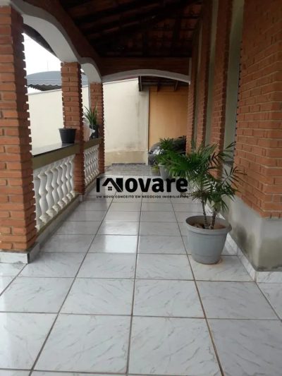Casa, 2 quartos, 155 m² - Foto 2