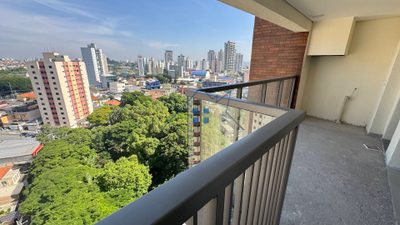 Apartamento, 2 quartos, 83 m² - Foto 3