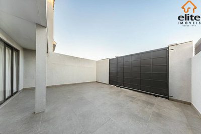 Sobrado, 3 quartos, 212 m² - Foto 2