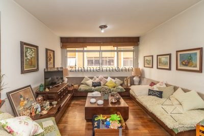 Apartamento, 3 quartos, 129 m² - Foto 3