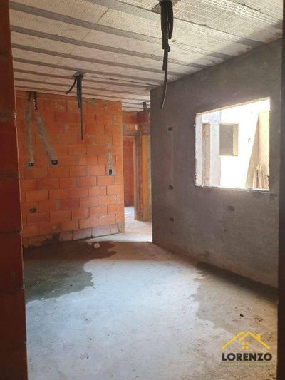 Apartamento, 2 quartos, 64 m² - Foto 5