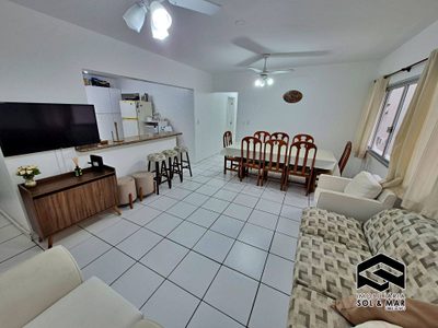 Apartamento, 3 quartos, 90 m² - Foto 2