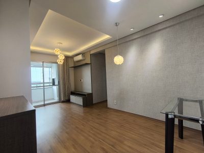 Apartamento, 3 quartos, 69 m² - Foto 1