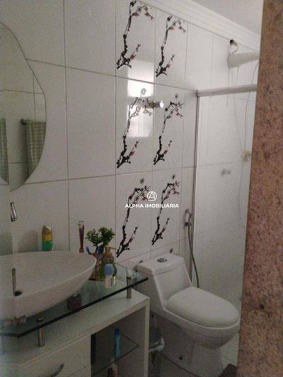 Apartamento, 3 quartos, 188 m² - Foto 5