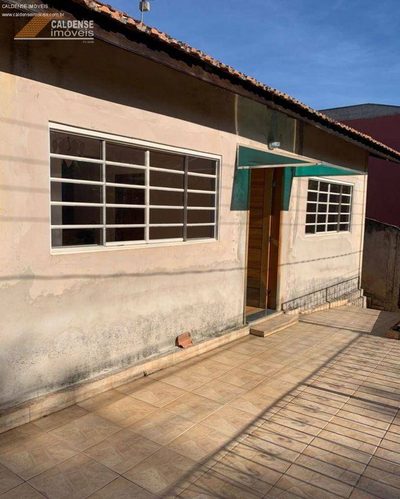 Casa, 3 quartos, 90 m² - Foto 2