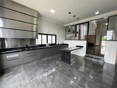 Casa de Condomínio, 4 quartos - Foto 5